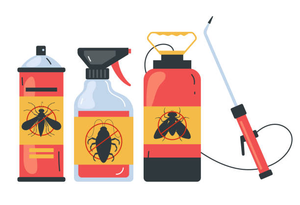 Best Best Pest Control Companies  in Rockwood, VA